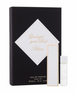 Parfimērijas ūdens By Kilian The Narcotics Good Girl Gone Bad Eau de Parfum Refillable 4x7,5ml Sieviešu smaržas