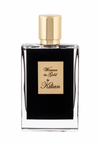 Parfimērijas ūdens By Kilian The Narcotics Woman in Gold Eau de Parfum Refillable 50ml Sieviešu smaržas