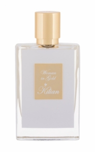 Perfumed water By Kilian The Narcotics Woman in Gold EDP Refillable 50ml Perfume for women