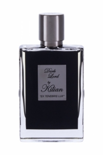 Parfimērijas ūdens By Kilian The Smokers Dark Lord EDP Refillable 50ml Vīriešu smaržas