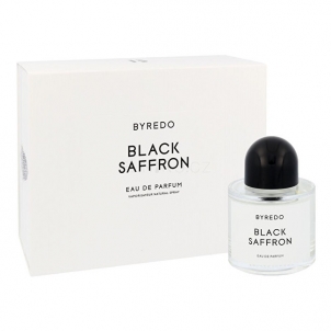 Perfumed water Byredo Black Saffron EDP 100ml