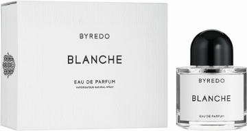 Parfumuotas vanduo Byredo Blanche EDP 100ml