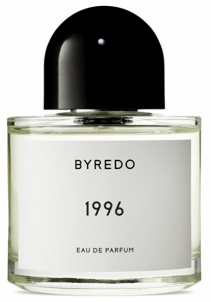 Perfumed water Byredo Byredo 1996 - EDP - 100 ml 