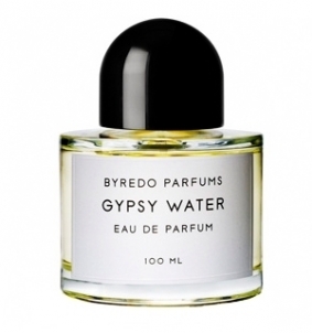 Parfumuotas vanduo Byredo Gypsy Water EDP 100ml