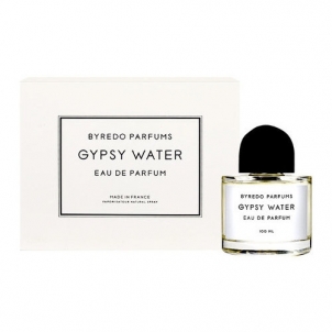 Parfumuotas vanduo Byredo Gypsy Water EDP 100ml