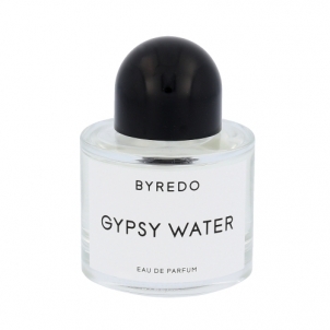 Parfumuotas vanduo Byredo Gypsy Water EDP 50ml Духи для женщин