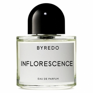 Parfumuotas vanduo Byredo Inflorescence EDP 100ml Духи для женщин