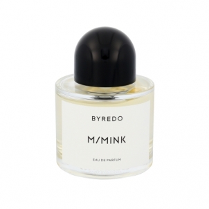 Perfumed water Byredo M/Mink EDP 100ml Perfume for women