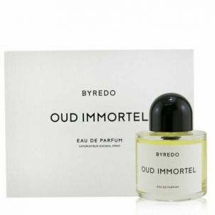 Parfumuotas vanduo Byredo Oud Immortel EDP 100 ml Духи для женщин