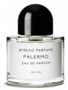 Perfumed water Byredo Palermo EDP 100ml 