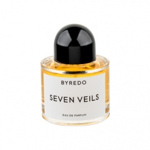 Parfumuotas vanduo Byredo Seven Veils EDP 50ml Kvepalai moterims