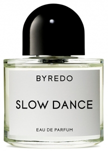 Parfumuotas vanduo Byredo Slow Dance - EDP - 100 ml (unisex kvepalai) Kvepalai moterims