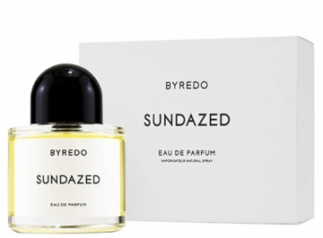 Parfumuotas vanduo Byredo Sundazed - EDP - 100 ml