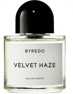 Perfumed water Byredo Velvet Haze - EDP - 50 ml 