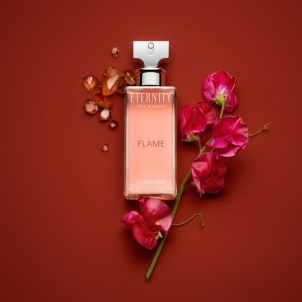Parfimērijas ūdens Calvin Klein Eternity Flame Eau de Parfum 100ml For Women