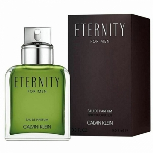 Parfimērijas ūdens Calvin Klein Eternity For Men EDP 200 ml Vīriešu smaržas