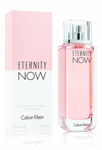 Parfumuotas vanduo Calvin Klein Eternity Now EDP 100ml
