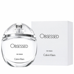 Parfimērijas ūdens Calvin Klein Obsessed For Women EDP 100 ml