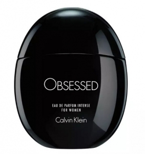 Parfumuotas vanduo Calvin Klein Obsessed For Women Intense EDP