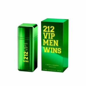 Eau de toilette Carolina Herrera 212 VIP Men Wins - EDP - 100 ml Perfumes for men