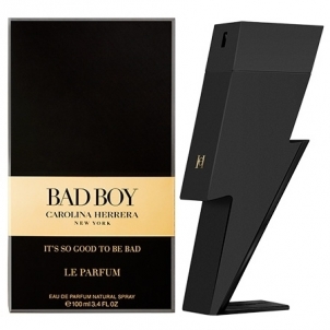 Carolina Herrera Bad Boy Le Parfum - EDP - 100 ml Perfumes for men