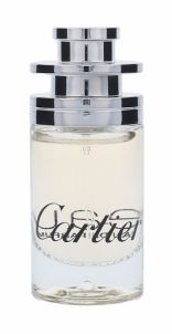 Perfumed water Cartier Eau De Cartier EDP 15ml Perfume for women