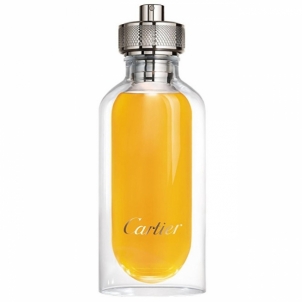 Parfimērijas ūdens Cartier L`Envol De Cartier EDP 50 ml Vīriešu smaržas
