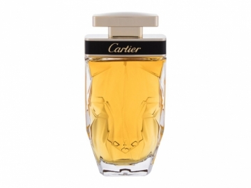 Perfumed water Cartier La Panthere Perfume 75ml Perfume for women