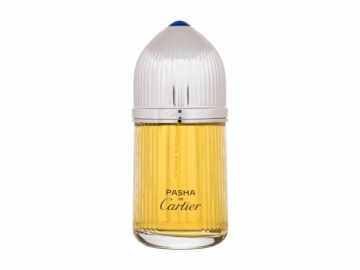 Parfimērijas ūdens Cartier Pasha De Cartier Perfume 100ml 