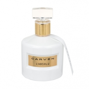 Parfumuotas vanduo Carven L´Absolu EDP 100ml Kvepalai moterims