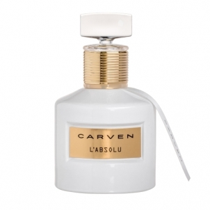 Parfumuotas vanduo Carven L´Absolu EDP 50ml Kvepalai moterims