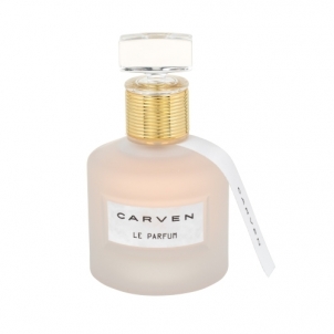 Parfumuotas vanduo Carven Le Parfum EDP 50ml Духи для женщин