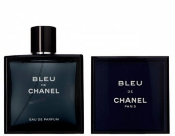Eau de toilette Chanel Bleu de Chanel EDP 150ml Perfumes for men