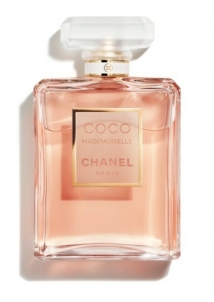 Parfimērijas ūdens Chanel Coco Mademoiselle Intense Eau de Parfum 200ml 