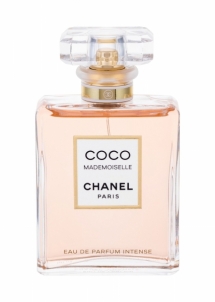 Perfumed water Chanel Coco Mademoiselle Intense Eau de Parfum 50ml 