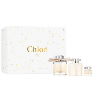 Parfumuotas vanduo Chloé Chloé EDP 75 ml (Rinkinys)