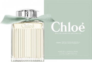 Parfumuotas vanduo Chloé Naturelle - EDP - 30 ml 