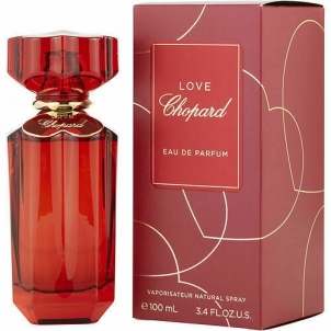 Parfumuotas vanduo Chopard Love Chopard - EDP - 100 ml Kvepalai moterims