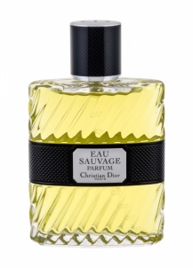Parfimērijas ūdens Christian Dior Eau Sauvage Parfum 2017 Eau de Parfum 100ml Vīriešu smaržas