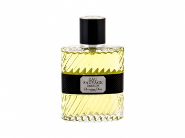 Parfimērijas ūdens Christian Dior Eau Sauvage Parfum 2017 Eau de Parfum 50ml Vīriešu smaržas