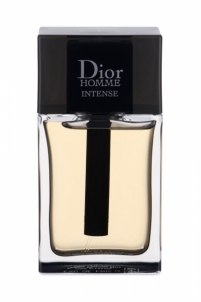 Parfumuotas vanduo Christian Dior Homme Intense EDP 50ml (Reedice 2011) Kvepalai vyrams