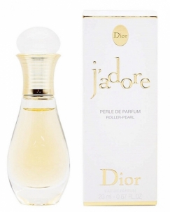 Parfumuotas vanduo Christian Dior J´adore EDP Rollerball 20ml Kvepalai moterims