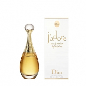 Perfumed water Christian Dior J´adore Infinissime EDP 50ml 
