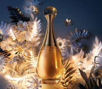 Parfumuotas vanduo Christian Dior J´adore Infinissime EDP 50ml