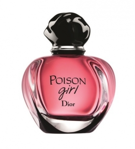 Parfumuotas vanduo Christian Dior Poison Girl EDP 100ml 