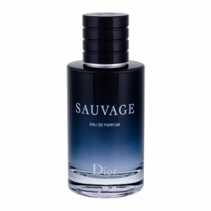 Parfumuotas vanduo Christian Dior Sauvage EDP 100ml 