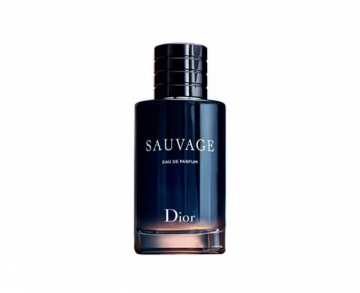 Parfumuotas vanduo Christian Dior Sauvage EDP 60ml