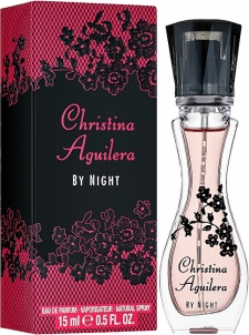 Parfimērijas ūdens Christina Aguilera Christina Aguilera by Night EDP 30ml Sieviešu smaržas