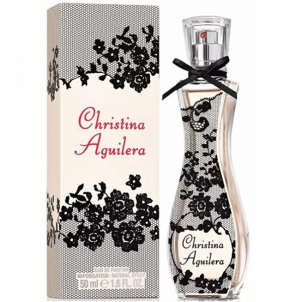 Parfumuotas vanduo Christina Aguilera Christina Aguilera EDP 30ml Духи для женщин