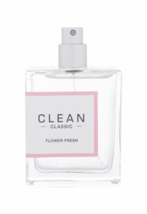 Parfumuotas vanduo Clean Classic Flower Fresh Eau de Parfum 60ml (testeris) Духи для женщин